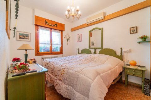 Продажа виллы в Плайя Фламенка II, Аликанте, Испания 2 спальни, 130м2 №58533 - фото 9