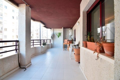 Продажа квартиры в Кальпе, Аликанте, Испания 1 спальня, 56м2 №59046 - фото 4