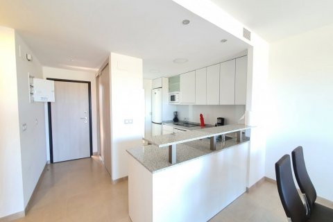 Продажа квартиры в Кампоамор, Аликанте, Испания 3 спальни, 85м2 №58564 - фото 8