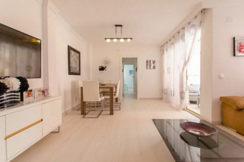 Продажа квартиры в Кальпе, Аликанте, Испания 3 спальни, 120м2 №58365 - фото 1