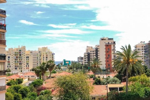 Продажа квартиры в Сан-Хуан, Аликанте, Испания 1 спальня, 90м2 №58648 - фото 2