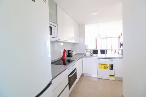 Продажа квартиры в Кампоамор, Аликанте, Испания 3 спальни, 85м2 №58564 - фото 10