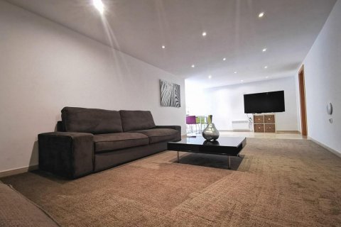 Продажа виллы Ла Калета де Интериан, Тенерифе, Испания 5 спален, 335м2 №57829 - фото 20