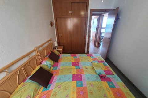 Продажа квартиры в Торревьеха, Аликанте, Испания 2 спальни,  №58784 - фото 10