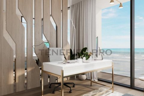 Продажа виллы Кальяо Сальвахе, Тенерифе, Испания 4 спальни, 470м2 №57831 - фото 14