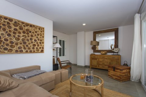 Продажа квартиры в Санта-Пола, Аликанте, Испания 3 спальни, 84м2 №58090 - фото 7