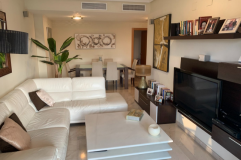 Продажа квартиры в Сан-Хуан, Аликанте, Испания 2 спальни, 97м2 №58685 - фото 2