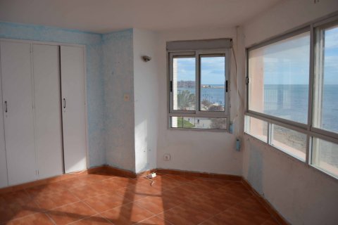 Продажа квартиры в Торревьеха, Аликанте, Испания 3 спальни, 120м2 №58339 - фото 5