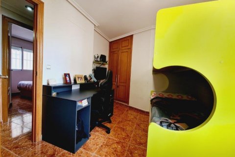 Продажа пентхауса в Ла Мата, Аликанте, Испания 3 спальни, 102м2 №57876 - фото 5