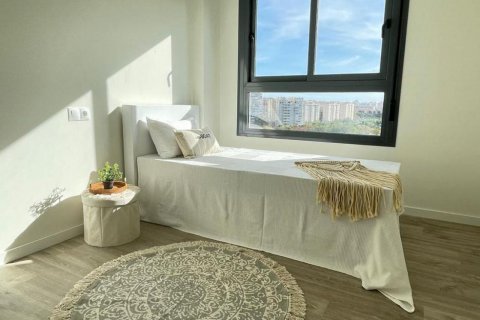 Продажа квартиры в Сан-Хуан, Аликанте, Испания 3 спальни, 226м2 №59381 - фото 7