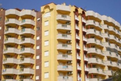 Продажа квартиры в Ла-Манга-дель-Мар-Менор, Мурсия, Испания 2 спальни, 90м2 №58593 - фото 4