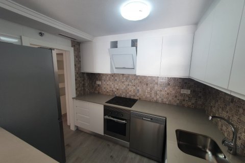 Продажа квартиры в Торревьеха, Аликанте, Испания 3 спальни,  №58974 - фото 10