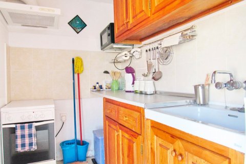 Продажа виллы в Бенисса, Аликанте, Испания 4 спальни, 150м2 №58446 - фото 7