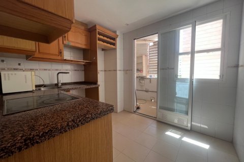 Продажа квартиры в Сан-Хуан, Аликанте, Испания 3 спальни, 110м2 №59337 - фото 8