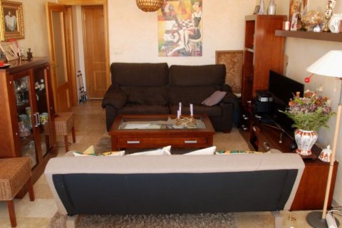 Продажа квартиры в Сан-Хуан, Аликанте, Испания 3 спальни, 104м2 №58550 - фото 4
