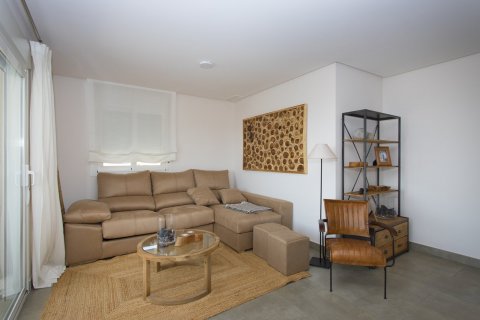 Продажа квартиры в Санта-Пола, Аликанте, Испания 3 спальни, 84м2 №58090 - фото 6