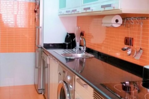 Продажа квартиры в Эль Кампельо, Аликанте, Испания 2 спальни, 67м2 №58838 - фото 9