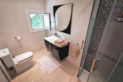 Продажа виллы Ла Калета де Интериан, Тенерифе, Испания 5 спален, 335м2 №57829 - фото 5
