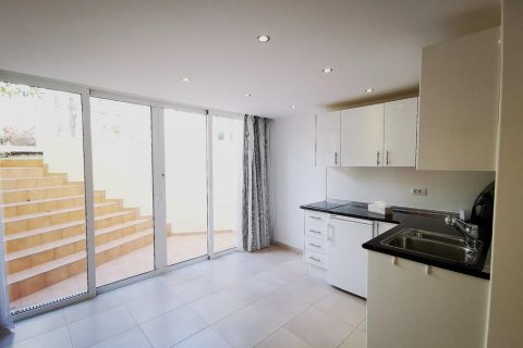 Продажа виллы Ла Калета де Интериан, Тенерифе, Испания 5 спален, 335м2 №57829 - фото 22