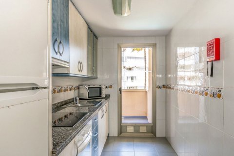 Продажа квартиры в Кальпе, Аликанте, Испания 2 спальни, 84м2 №58416 - фото 7