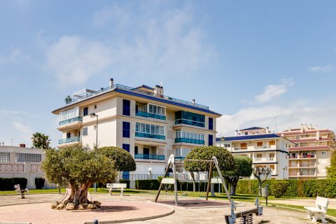 Продажа квартиры в Ла Мата, Аликанте, Испания 3 спальни, 92м2 №58708 - фото 1