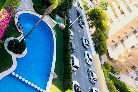Продажа квартиры в Гран Алакант, Аликанте, Испания 2 спальни, 75м2 №58421 - фото 8