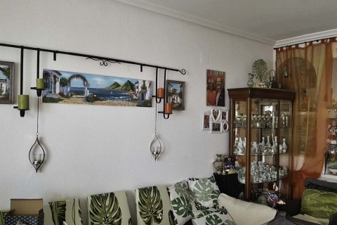 Продажа таухауса в Вилламартин, Аликанте, Испания 2 спальни, 100м2 №58969 - фото 6