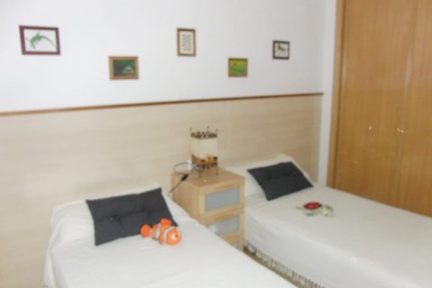 Продажа квартиры в Кальпе, Аликанте, Испания 3 спальни,  №58361 - фото 8