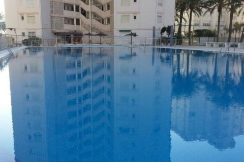 Продажа квартиры в Сан-Хуан, Аликанте, Испания 3 спальни, 115м2 №58555 - фото 3