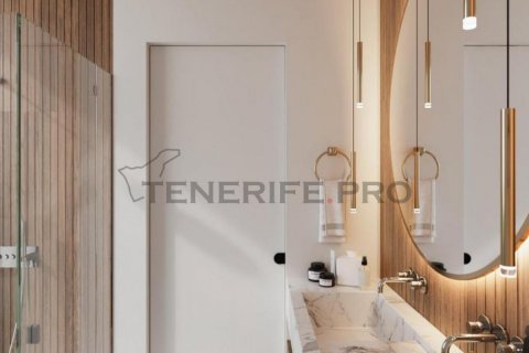 Продажа виллы Кальяо Сальвахе, Тенерифе, Испания 4 спальни, 470м2 №57831 - фото 10