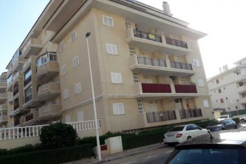 Продажа квартиры в Торревьеха, Аликанте, Испания 3 спальни, 93м2 №58354 - фото 1