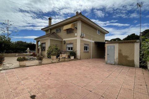 Продажа квартиры в Торревьеха, Аликанте, Испания 5 спален, 330м2 №59012 - фото 6