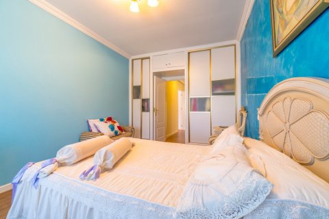 Продажа виллы в Торревьеха, Аликанте, Испания 4 спальни, 200м2 №58707 - фото 10