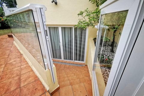 Продажа виллы Ла Калета де Интериан, Тенерифе, Испания 5 спален, 335м2 №57829 - фото 13