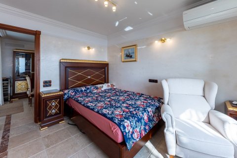 Продажа квартиры в Иллет (Сес), Майорка, Испания 4 спальни, 164м2 №57550 - фото 9