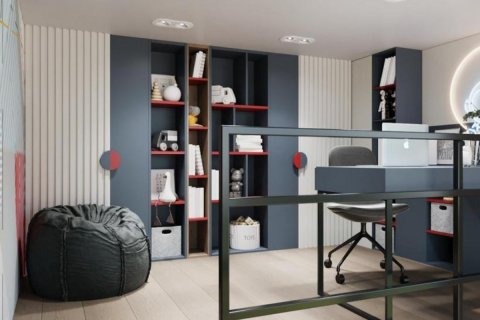 Продажа виллы Кальяо Сальвахе, Тенерифе, Испания 4 спальни, 470м2 №57831 - фото 4