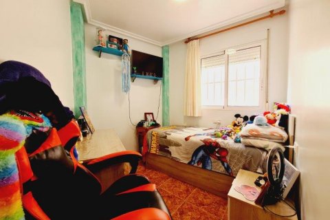 Продажа пентхауса в Ла Мата, Аликанте, Испания 3 спальни, 102м2 №57876 - фото 11