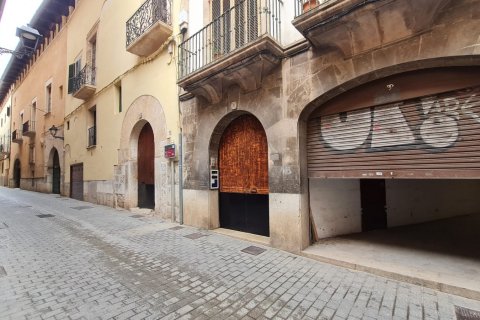 Продажа коммерческой недвижимости в Пальма-де-Майорка, Майорка, Испания 231м2 №59721 - фото 3