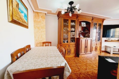Продажа пентхауса в Ла Мата, Аликанте, Испания 3 спальни, 102м2 №57876 - фото 17