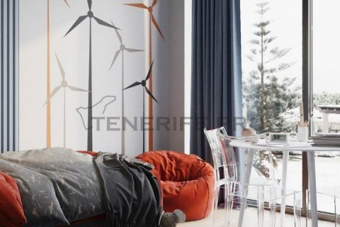 Продажа виллы Кальяо Сальвахе, Тенерифе, Испания 4 спальни, 470м2 №57831 - фото 25