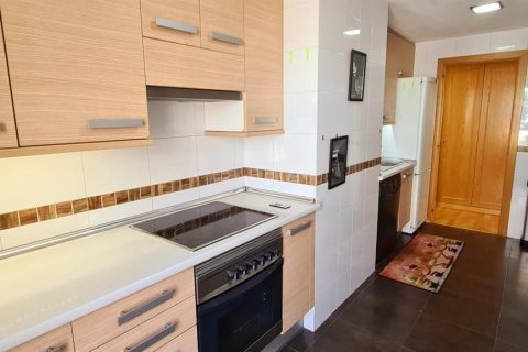 Продажа квартиры в Эль Кампельо, Аликанте, Испания 4 спальни, 185м2 №59178 - фото 9