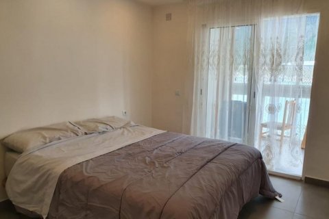 Продажа квартиры в Бенидорм, Аликанте, Испания №58414 - фото 7