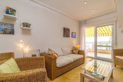 Продажа квартиры в Кампоамор, Аликанте, Испания 2 спальни, 80м2 №58514 - фото 8