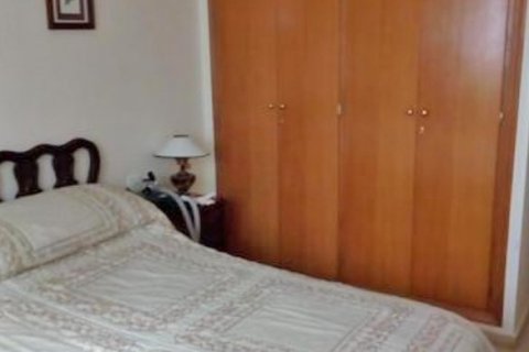 Продажа квартиры в Сан-Хуан, Аликанте, Испания 3 спальни, 110м2 №58325 - фото 5