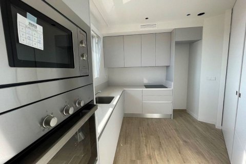 Продажа квартиры в Эль Кампельо, Аликанте, Испания 2 спальни, 224м2 №59386 - фото 10