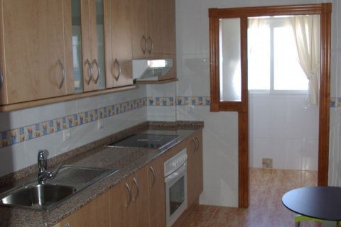 Продажа квартиры в Ла-Манга-дель-Мар-Менор, Мурсия, Испания 2 спальни, 92м2 №58590 - фото 3