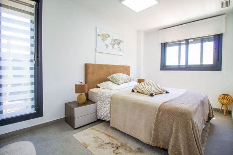 Продажа дома в Монтемар, Аликанте, Испания 3 спальни, 121м2 №57602 - фото 19