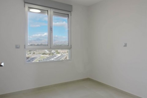 Продажа квартиры в Сан-Хуан, Аликанте, Испания 2 спальни, 90м2 №58571 - фото 9