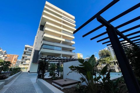 Продажа квартиры в Сан-Хуан, Аликанте, Испания 3 спальни, 226м2 №59381 - фото 10