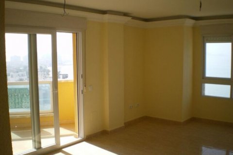 Продажа квартиры в Ла-Манга-дель-Мар-Менор, Мурсия, Испания 2 спальни, 90м2 №58593 - фото 9